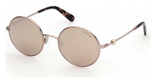 Aurinkolasit Moncler ML0193 34Z