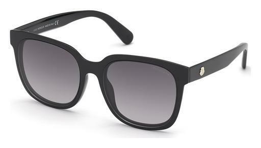 Aurinkolasit Moncler Biobeam (ML0198 01B)