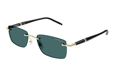 Aurinkolasit Mont Blanc MB0344S 006