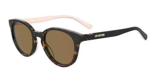 Aurinkolasit Moschino MOL040/S 086/70