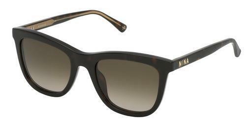 Aurinkolasit Nina Ricci SNR265 0722