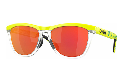 Aurinkolasit Oakley FROGSKINS RANGE (OO9284 928415)