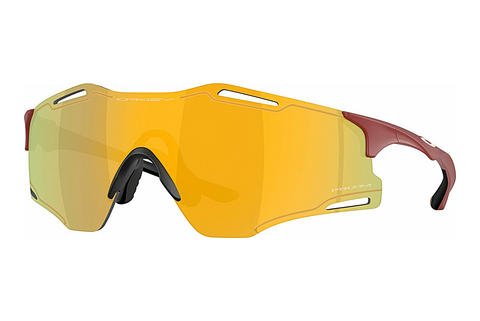 Aurinkolasit Oakley CYBR ZERO (OO9512D 951203)