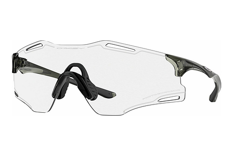 Aurinkolasit Oakley CYBR ZERO (OO9512D 951206)