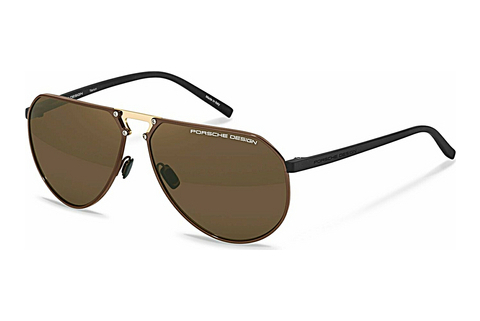 Aurinkolasit Porsche Design P8938 E604