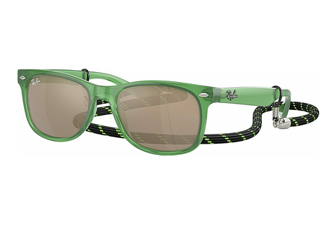 Aurinkolasit Ray-Ban Kids JUNIOR NEW WAYFARER (RJ9052S 71465A)