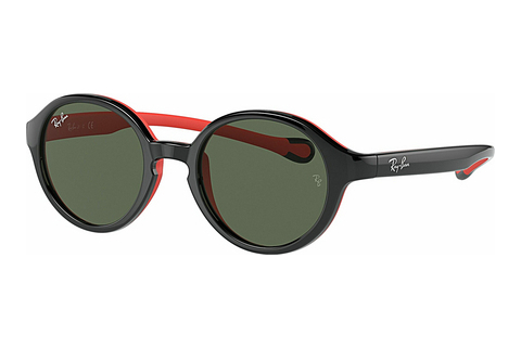 Aurinkolasit Ray-Ban Kids RJ9075S 710071