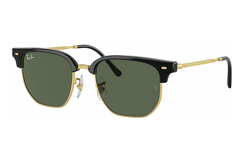 Aurinkolasit Ray-Ban Kids JUNIOR NEW CLUBMASTER (RJ9116S 100/71)