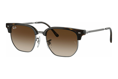 Aurinkolasit Ray-Ban Kids JUNIOR NEW CLUBMASTER (RJ9116S 152/13)