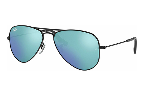 Aurinkolasit Ray-Ban Kids Junior Aviator (RJ9506S 201/55)