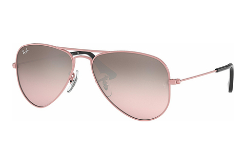 Aurinkolasit Ray-Ban Kids Junior Aviator (RJ9506S 211/7E)