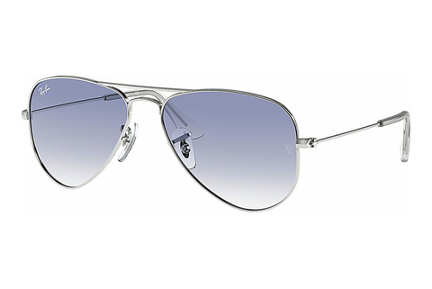 Aurinkolasit Ray-Ban Kids Junior Aviator (RJ9506S 212/19)