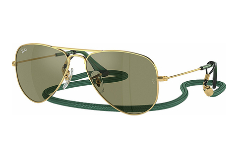 Aurinkolasit Ray-Ban Kids JUNIOR AVIATOR (RJ9506S 223/6R)