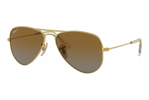 Aurinkolasit Ray-Ban Kids JUNIOR AVIATOR (RJ9506S 223/T5)