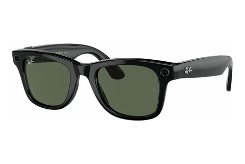 Aurinkolasit Ray-Ban Meta WAYFARER (RW4006 601/71)