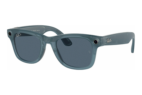 Aurinkolasit Ray-Ban Meta WAYFARER (RW4006 67552V)