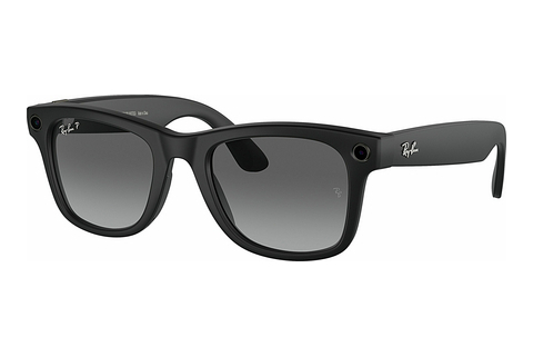 Aurinkolasit Ray-Ban Meta WAYFARER (RW4008 601ST3)