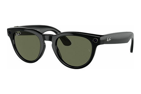 Aurinkolasit Ray-Ban Meta HEADLINER (RW4009 601/9A)