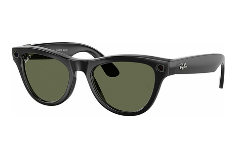 Aurinkolasit Ray-Ban Meta SKYLER (RW4010 601/9A)