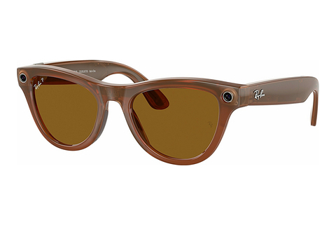 Aurinkolasit Ray-Ban Meta SKYLER (RW4010 670683)