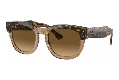 Aurinkolasit Ray-Ban MEGA HAWKEYE (RB0298S 1292M2)