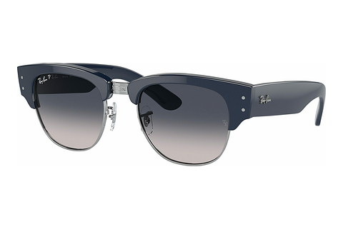 Aurinkolasit Ray-Ban MEGA CLUBMASTER (RB0316S 136678)