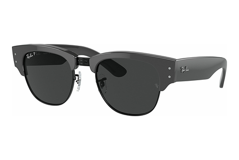 Aurinkolasit Ray-Ban MEGA CLUBMASTER (RB0316S 136748)