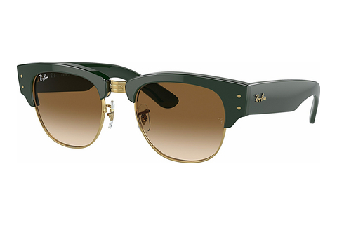 Aurinkolasit Ray-Ban MEGA CLUBMASTER (RB0316S 136851)