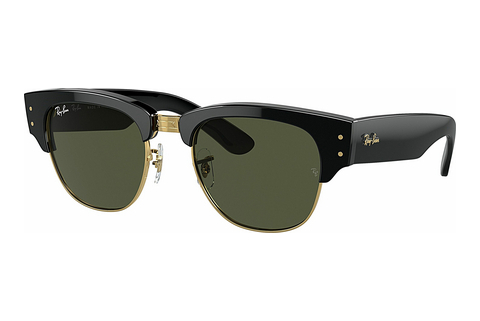 Aurinkolasit Ray-Ban MEGA CLUBMASTER (RB0316S 901/31)