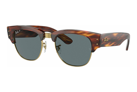 Aurinkolasit Ray-Ban MEGA CLUBMASTER (RB0316S 954/3R)