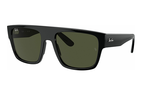 Aurinkolasit Ray-Ban DRIFTER (RB0360S 901/31)