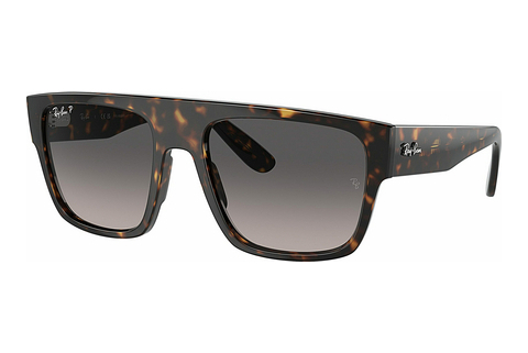 Aurinkolasit Ray-Ban DRIFTER (RB0360S 902/M3)