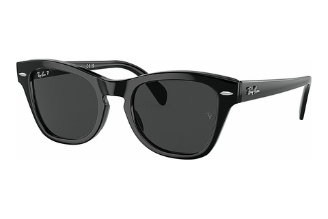 Aurinkolasit Ray-Ban RB0707S 901/48