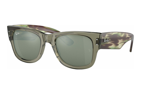 Aurinkolasit Ray-Ban MEGA WAYFARER (RB0840S 66355C)