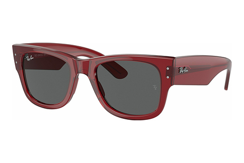 Aurinkolasit Ray-Ban MEGA WAYFARER (RB0840S 6679B1)