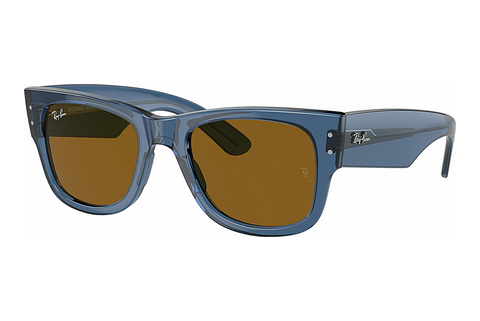 Aurinkolasit Ray-Ban MEGA WAYFARER (RB0840S 668073)