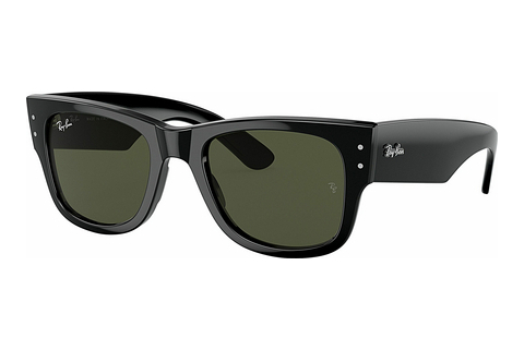 Aurinkolasit Ray-Ban MEGA WAYFARER (RB0840S 901/31)