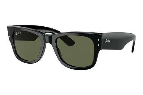 Aurinkolasit Ray-Ban MEGA WAYFARER (RB0840S 901/58)