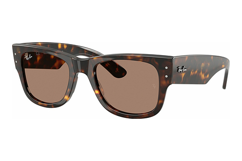 Aurinkolasit Ray-Ban MEGA WAYFARER (RB0840S 902/1A)