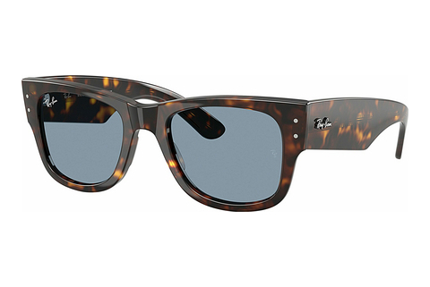 Aurinkolasit Ray-Ban MEGA WAYFARER (RB0840S 902/56)