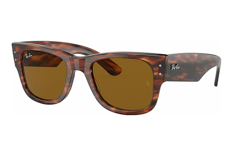 Aurinkolasit Ray-Ban MEGA WAYFARER (RB0840S 954/33)