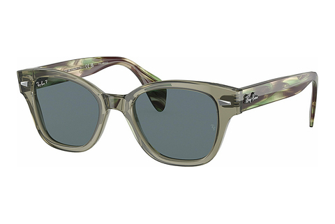 Aurinkolasit Ray-Ban RB0880S 66353R