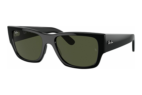 Aurinkolasit Ray-Ban CARLOS (RB0947S 901/31)