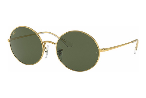 Aurinkolasit Ray-Ban OVAL (RB1970 919631)