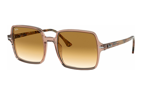 Aurinkolasit Ray-Ban SQUARE II (RB1973 128151)