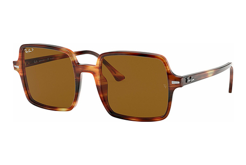 Aurinkolasit Ray-Ban SQUARE II (RB1973 954/57)