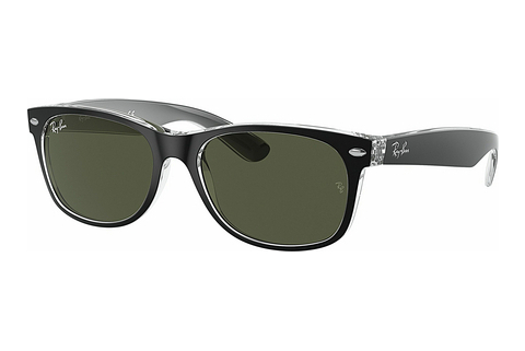 Aurinkolasit Ray-Ban NEW WAYFARER (RB2132 6052)