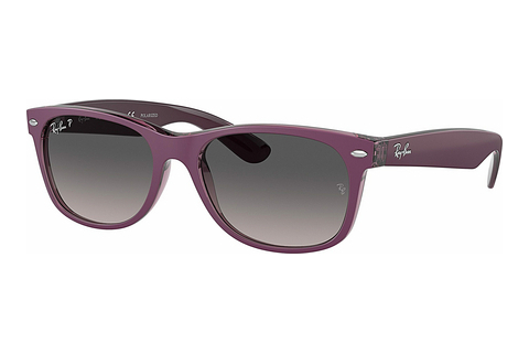 Aurinkolasit Ray-Ban NEW WAYFARER (RB2132 6606M3)