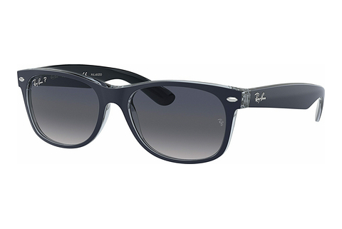 Aurinkolasit Ray-Ban NEW WAYFARER (RB2132 660778)