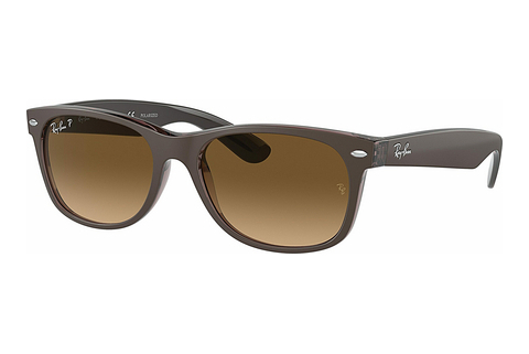 Aurinkolasit Ray-Ban NEW WAYFARER (RB2132 6608M2)